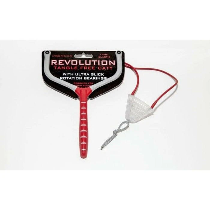 Drennan Revolution Light Latex RED Caty 3 Drennan Revolution Light Latex RED Caty