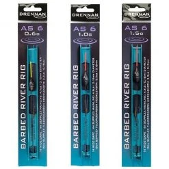 Pribor Za Plovak DRENNAN River Rig AS6