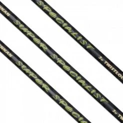 Podmetači I Drške DRENNAN S/Spec Landing Net Hand TwistLock 3m