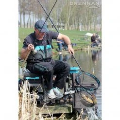 DRENNAN Shorty Pellet Waggler