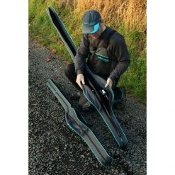 Torbe Za Pribor I čuvarice Drennan Slimline 2 Rod Hard Cases