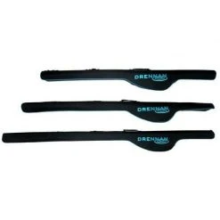 Torbe Za Pribor I čuvarice Drennan Slimline 2 Rod Hard Cases 5 Torbe Za Pribor I čuvarice Drennan Slimline 2 Rod Hard Cases