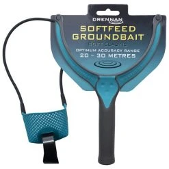 Ostali Sitni Pribor I Pračke Drennan Soft Feed Groundbait Soft Catapult /// 20-30m