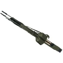 Torbe Za Pribor I čuvarice DRENNAN Specialist 2 Rod Compact Quiver