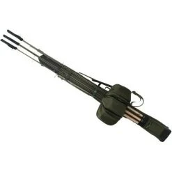 Torbe Za Pribor I čuvarice DRENNAN Specialist 3 Rod Compact Quiver