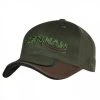 DRENNAN Specialist Cap Green/Brown