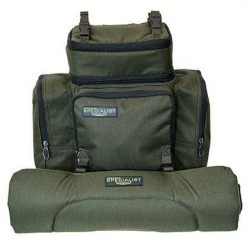 DRENNAN Specialist Compact 40L Rucksack