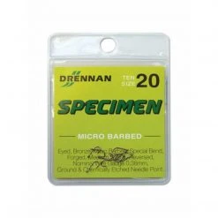 Udice I Najlon DRENNAN Specimen