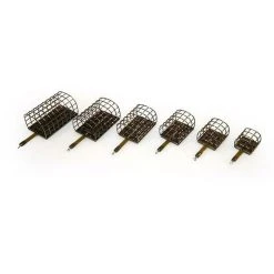 Hranilice Drennan Stainless Oval Cage Feeder
