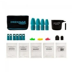 Štapovi DRENNAN Šteka Acolyte Carp 13m STD Package