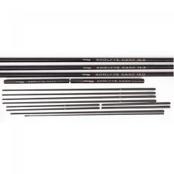 Štapovi DRENNAN Šteka Acolyte Carp 13m STD Package