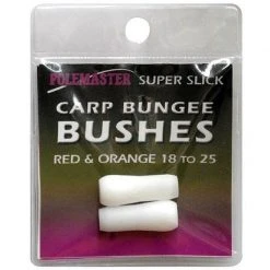 Drennan Super Slick Carp Bungee Bushes Pribor Za Plovak