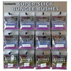 Drennan Super Slick Carp Bungee Bushes Pribor Za Plovak