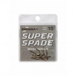 Drennan Super Spade