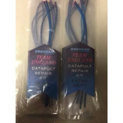 Drennan Team England Repair Kit Ostali Sitni Pribor I Pračke