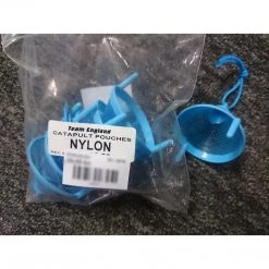 Drennan Team England Repair Kit Pouches