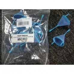 Drennan Team England Repair Kit Pouches