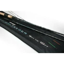 Štapovi Drennan Ultralight Mini Feeder 9ft 10ft