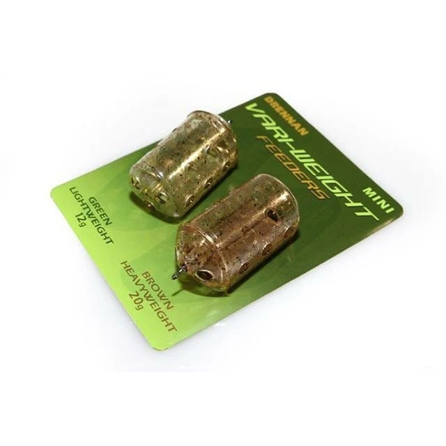 DRENNAN Variweight Feeder - Mini Hranilice 3 DRENNAN Variweight Feeder - Mini Hranilice