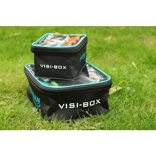 Drennan Visi-Boxes 5 Drennan Visi-Boxes