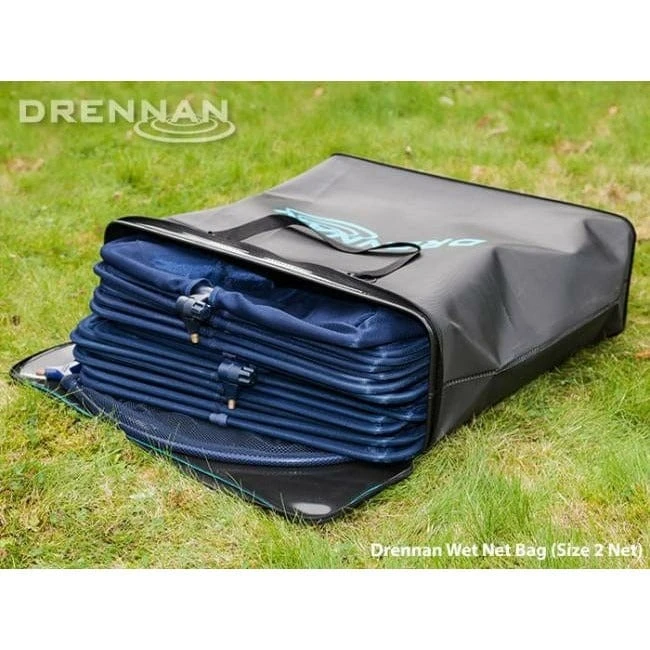 DRENNAN Wet Net Bags - 2 Net 4 DRENNAN Wet Net Bags - 2 Net