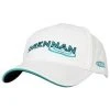 Odjeća I Obuća DRENNAN White/Aqua Cap