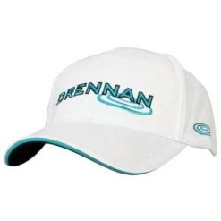 Odjeća I Obuća DRENNAN White/Aqua Cap