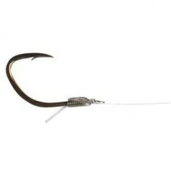 Drennan Wide Gape Match Navezane Udice I Najlon