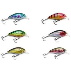 Drennan E-Sox Pug Vobler Varalice