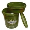 Dynamite Baits 11 Litre Carp Bucket With Insert Tray