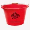 Dynamite Baits 17 Litre Groundbait Mixing Bucket Posude Za Mamce I Hranu, Kante, Sita