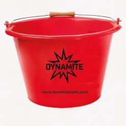 Dynamite Baits 17 Litre Groundbait Mixing Bucket Posude Za Mamce I Hranu, Kante, Sita