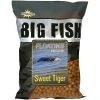 Dynamite Baits Big Fish Floating Pellets Sweet Tiger 1.1kg Bag