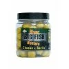 Dynamite Baits Big Fish River Hookbaits Cheese & Garlic Buster