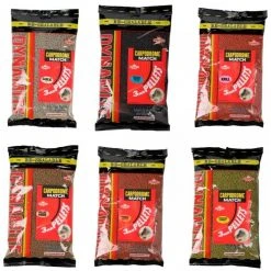 Match Pelete/boile/dumbells Dynamite Baits Carpodrome Pellets 800g 3mm