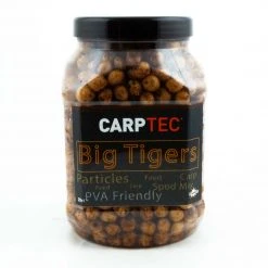 Dynamite Baits Carptec Particles - Big Tigers 2L Dodaci Za Primamu