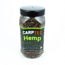 Dynamite Baits Carptec PRTCL Particles Hemp 1L