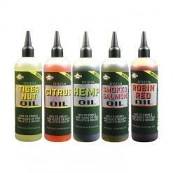 Dynamite Baits Evolution Oils 300ml