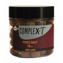 Dynamite Baits Foodbait Pop-Up - CompleX-T 15mm