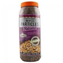 Pelete I Sjemenke Dynamite Baits Frenzied Feeder Mixed Particles Jar 2.5L