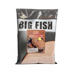 Hrana Za Ribe Dynamite Baits Krill Method Mix 1.8kg