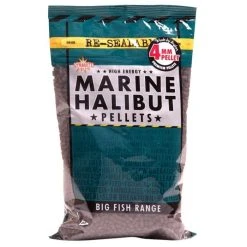 Dynamite Baits Marine Halibut Pellets 4mm 900g Pelete I Sjemenke