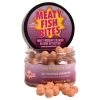 Lovni Mamci Dynamite Baits Meaty Fish Bites - 12mm