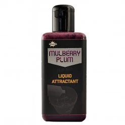 Dynamite Baits Mulberry Plum Hi-Attract Liquid Attractant - 250ml Tekući Aditivi I Ekstrakti