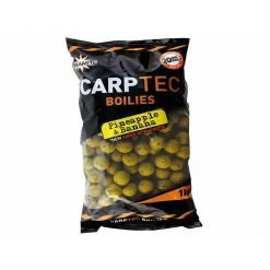 Gotove Boile Dynamite Baits Pineapple & Banana CarpTec 15mm S/L - 1kg