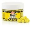 Pop Up Mamci Dynamite Baits Pineapple & Banana Fluro Pop-Uo 10mm + Booster