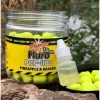 Dynamite Baits Pineapple & Banana Fluro Pop-Uo 15mm + Booster Pop Up Mamci 2 Dynamite Baits Pineapple & Banana Fluro Pop-Uo 15mm + Booster Pop Up Mamci