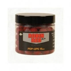 Dynamite Baits Robin Red 15mm Pop Ups