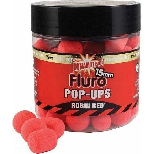 Dynamite Baits Robin Red Fluro Pop Up 15mm Pop Up Mamci 3 Dynamite Baits Robin Red Fluro Pop Up 15mm Pop Up Mamci