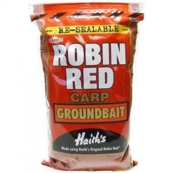 Hrana Za Ribe Dynamite Baits Robin Red Groundbait 900g